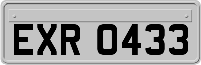 EXR0433