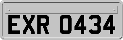 EXR0434