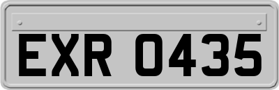 EXR0435