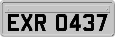 EXR0437