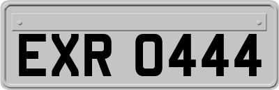 EXR0444