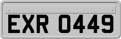 EXR0449