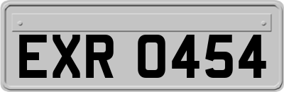 EXR0454
