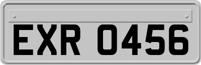 EXR0456