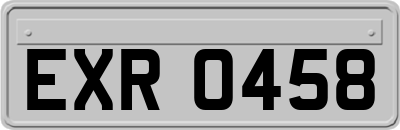 EXR0458