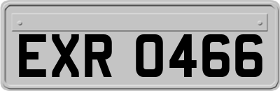 EXR0466