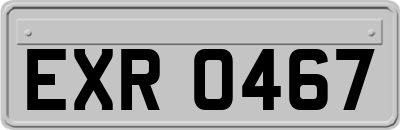 EXR0467