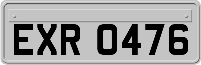 EXR0476