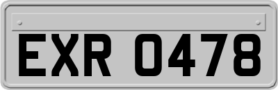 EXR0478