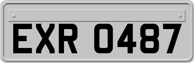 EXR0487