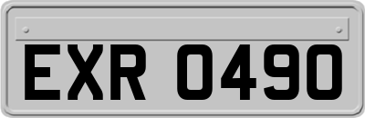 EXR0490