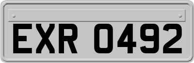 EXR0492