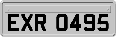 EXR0495