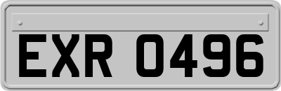 EXR0496