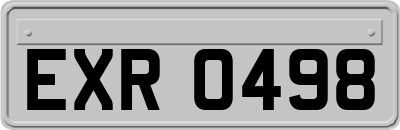 EXR0498