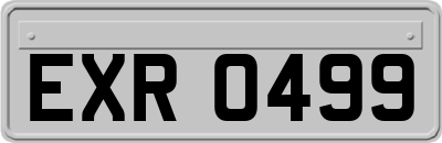 EXR0499