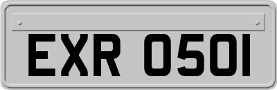 EXR0501