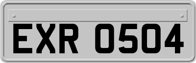 EXR0504