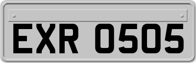 EXR0505