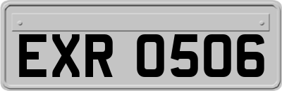 EXR0506