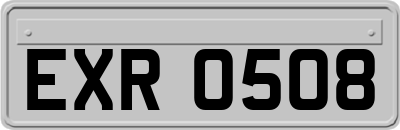 EXR0508