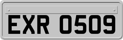 EXR0509
