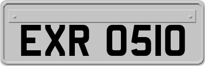 EXR0510