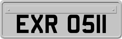 EXR0511