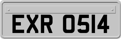 EXR0514