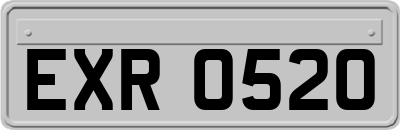 EXR0520