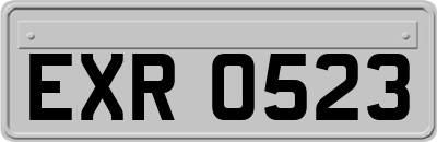 EXR0523
