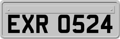 EXR0524