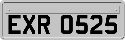 EXR0525