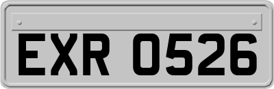 EXR0526