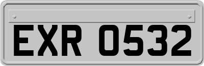 EXR0532