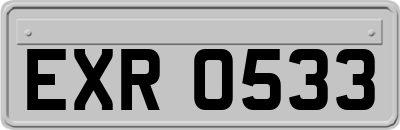 EXR0533