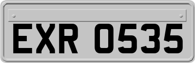 EXR0535