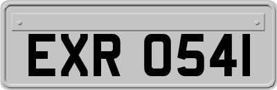 EXR0541