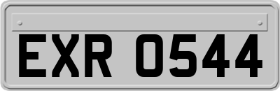 EXR0544