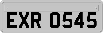 EXR0545