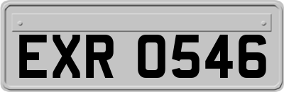 EXR0546