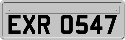 EXR0547