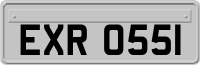 EXR0551