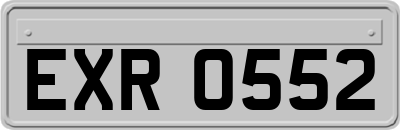 EXR0552