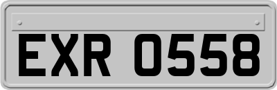 EXR0558