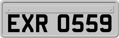 EXR0559