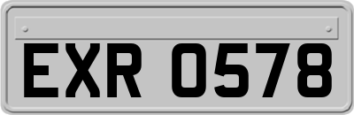 EXR0578