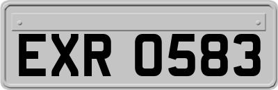 EXR0583