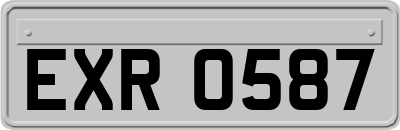 EXR0587