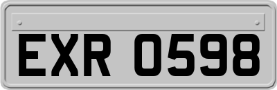 EXR0598